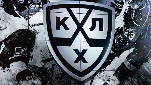 ФХРБ поставит вопрос о лишении белорусов статуса легионеров в КХЛ