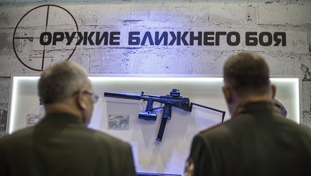 Гособоронзаказ для предприятий Тулы в 2016 году вырос на 80%