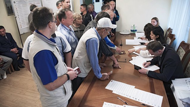 В работе около половины КОИБов в Самарской области произошел сбой