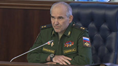 Представитель Генштаба ВС РФ об авиаударе коалиции США по сирийским войскам Представитель Генштаба ВС РФ об авиаударе коалиции США по сирийским войскам