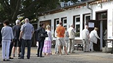 Выборы в Берлине Выборы в Берлине