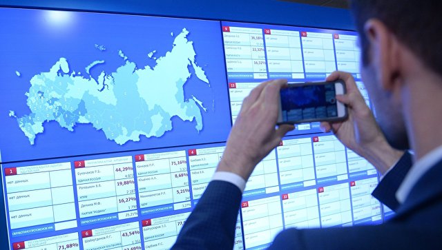 ЦИК направит Гордееву итоги проверки избиркома из-за возможных нарушений