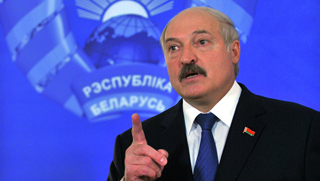 Лукашенко раскритиковал Россию за отказ продать «Искандеры»