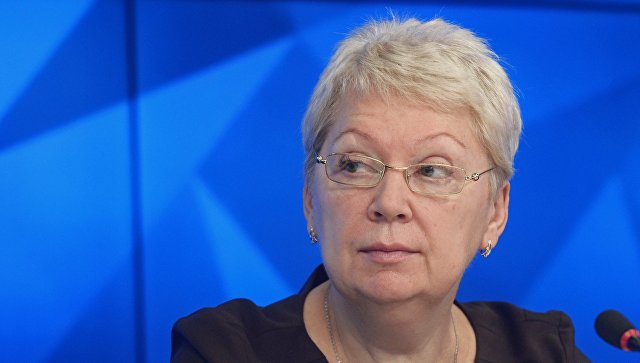 Глава Минобрнауки встретится в Сочи с министрами образования
