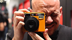 Leica для любителей – компания представила пленочную камеру мгновенной печати Leica для любителей – компания представила пленочную камеру мгновенной печати