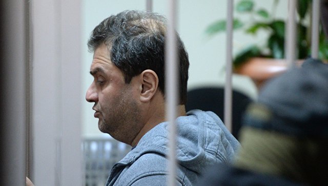 Экс-замминистра культуры Пирумову добавили обвинение