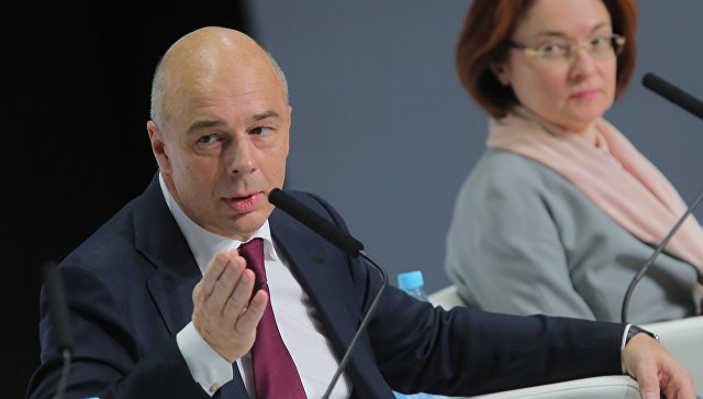 Минфин ждет от ряда банков уплаты промежуточных дивидендов до конца года