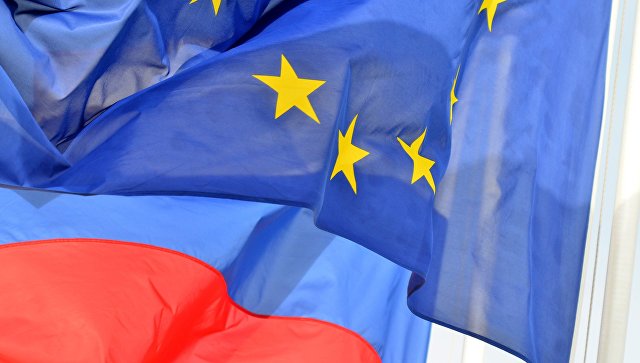 Глава региона Нормандия видит большой потенциал в сотрудничестве с Россией