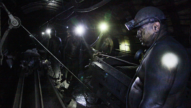 Ростовским шахтерам "Кингкоул" выплатят 50 миллионов рублей до конца месяца