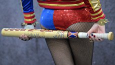 Третий ежегодный фестиваль Comic Con Russia и выставка интерактивных развлечений ИгроМир 2016 Третий ежегодный фестиваль Comic Con Russia и выставка интерактивных развлечений ИгроМир 2016