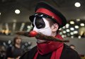 Третий ежегодный фестиваль Comic Con Russia и выставка интерактивных развлечений ИгроМир 2016 Третий ежегодный фестиваль Comic Con Russia и выставка интерактивных развлечений ИгроМир 2016