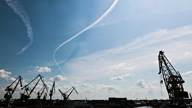 ОСК построит самый большой траулер в России 