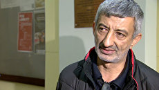 Представитель еврейской общины о нападении на синагогу в Москве Представитель еврейской общины о нападении на синагогу в Москве