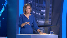 Захарова рассказала, что будет в случае прямой агрессии США против Дамаска Захарова рассказала, что будет в случае прямой агрессии США против Дамаска