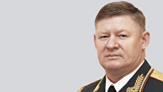 Генерал-полковник Андрей Сердюков Генерал-полковник Андрей Сердюков