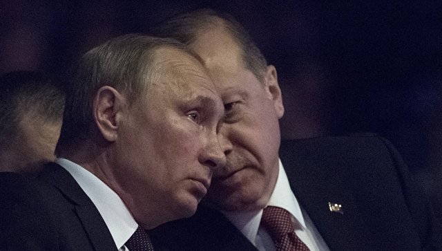 Путин и Эрдоган обсудили успешное завершение операции в Алеппо