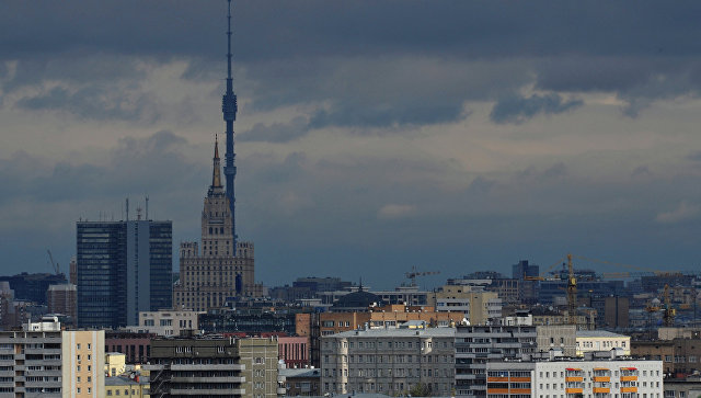 В Москве запустят часы обратного отсчета до фестиваля молодежи