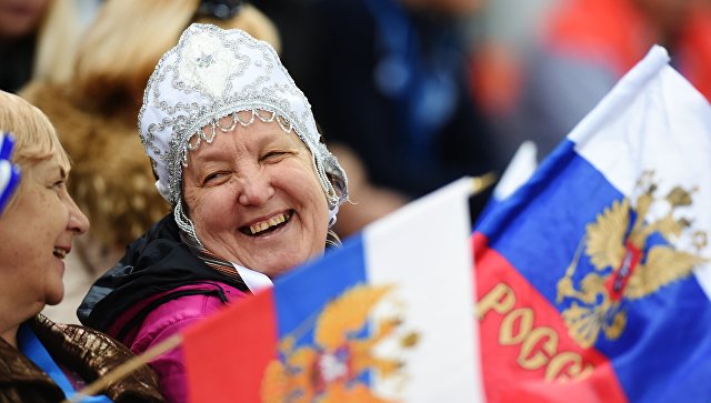 Москалькова: главной человеческой ценностью является право на счастье