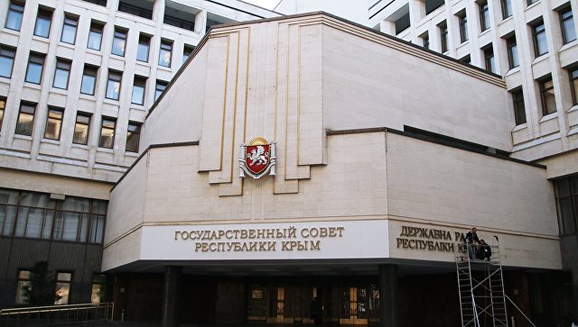 Новым вице-премьером Крыма назначен бывший заместитель Улюкаева