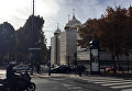 Открытие Русского духовно-культурного центра в Париже Открытие Русского духовно-культурного центра в Париже