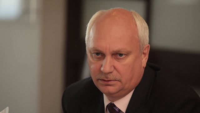 Сергей Фридинский: не все проблемные вопросы решены