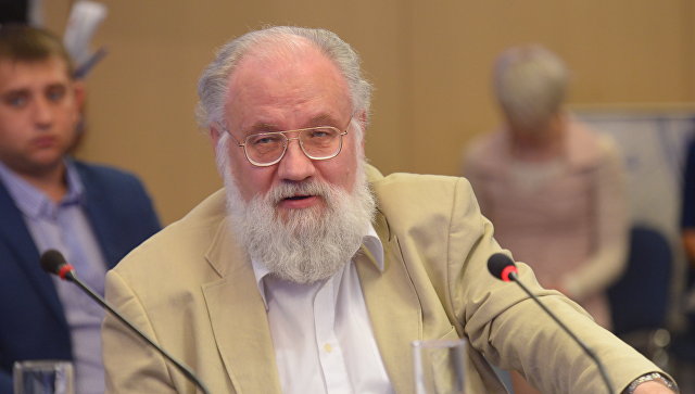 Чуров сомневается, что на выборах президентов соблюдается тайна голосования