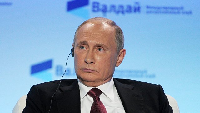 Путин в Сочи планирует встретиться с производителями риса