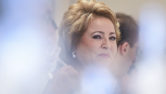 Матвиенко открыла Мемориальный комплекс, посвященный городам-героям