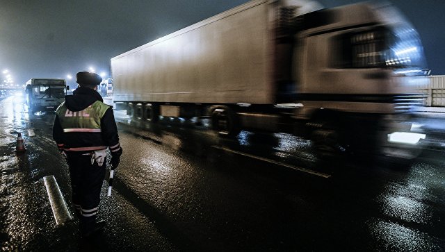 В ГИБДД Москвы считают достаточным количество сотрудников в инспекции