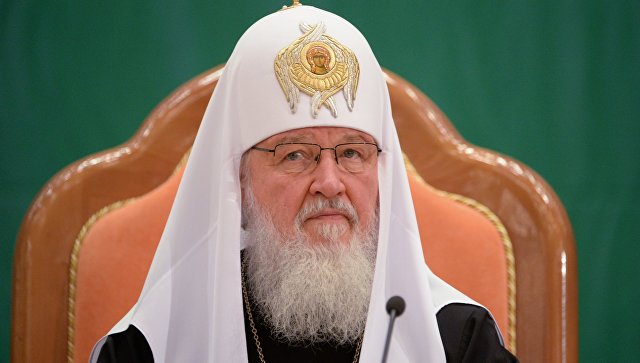 Патриарх Кирилл выразил соболезнования народу Египта после теракта в Каире