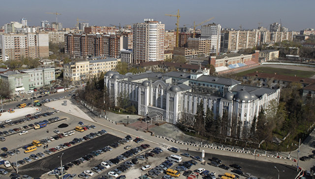 В Саратове запуск строящегося аэропорта перенесли на начало 2019 года