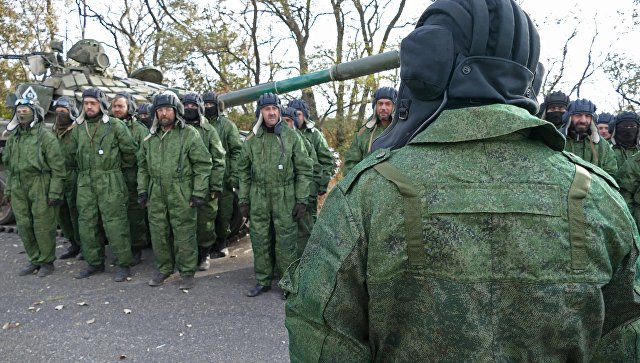 В ДНР сообщили, что три человека пострадали при обстреле со стороны ВСУ