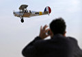 Воздушное ралли Vintage Air Rally через Африку Воздушное ралли Vintage Air Rally через Африку