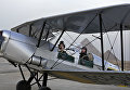Воздушное ралли Vintage Air Rally через Африку Воздушное ралли Vintage Air Rally через Африку