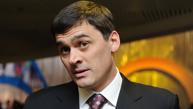 Биография Александра Попова