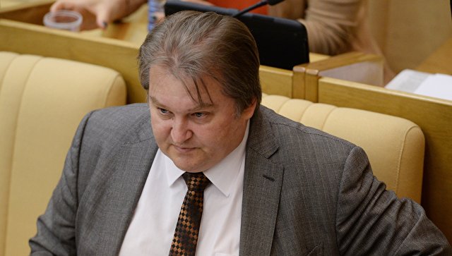 Депутат прокомментировал решение ЕСПЧ по двум пожизненным заключениям в РФ