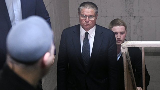 Аксенов: реализация ФЦП развития Крыма не пострадает из-за ареста Улюкаева