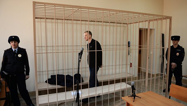 Глава СК по Кемеровской области отстранен от должности