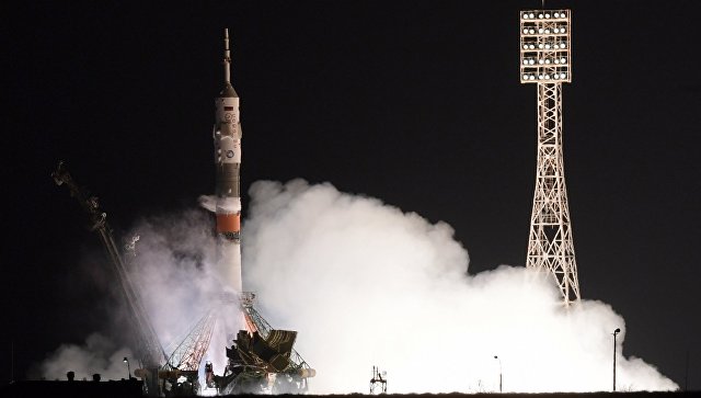 Рано Джураева будет руководить российскими космодромами