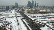 Москва. Архивное фото Москва. Архивное фото