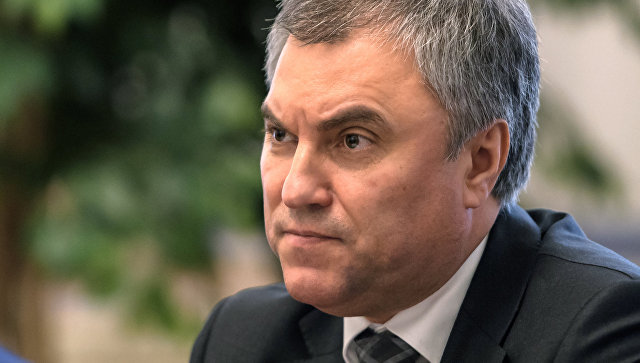 Взаимодействие РФ с Монголией в экономике отстает от политики — Володин