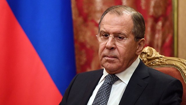 Лавров примет участие в заседании СМИД ОЧЭС в Белграде