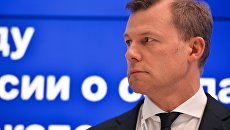 Генеральный директор ФГУП Почта России Дмитрий Страшнов на XX Петербургском международном экономическом форуме Генеральный директор ФГУП Почта России Дмитрий Страшнов на XX Петербургском международном экономическом форуме