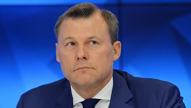 Минкомсвязь на следующей неделе ответит ГП по вознаграждению Страшнову