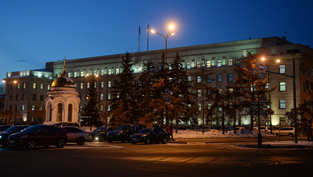В Иркутске госпитализирована подозреваемая по делу о «Боярышнике»