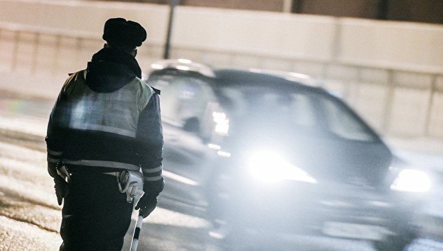 ГИБДД рассмотрит ситуацию с некорректными штрафами в Москве