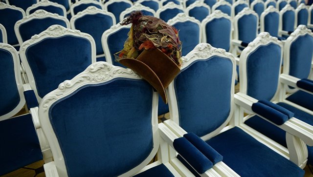 В Тихвине пройдет десятый международный конкурс имени Римского-Корсакова