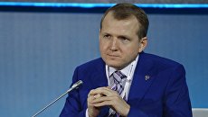 Заместитель Министра транспорта РФ Николай Асаул. Архивное фото Заместитель Министра транспорта РФ Николай Асаул. Архивное фото