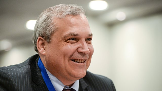 Торгпред РФ в США обвинил Вашингтон в попытках помешать разговору с Москвой Торгпред РФ в США обвинил Вашингтон в попытках помешать разговору с Москвой