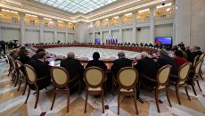 Владимир Путин проводит в Санкт-Петербурге совместное заседание Совета при президенте РФ по культуре и искусству и Совета при президенте РФ по русскому языку. 2 декабря 2016 Владимир Путин проводит в Санкт-Петербурге совместное заседание Совета при президенте РФ по культуре и искусству и Совета при президенте РФ по русскому языку. 2 декабря 2016